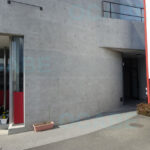 コンクリート造（RC造）建物の修繕