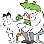 "かかりつけ"の工務店を持ちましょう！