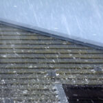 雹の被害にあったら